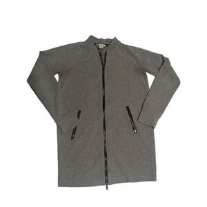 GAIAM Womens Long Sweatshirt